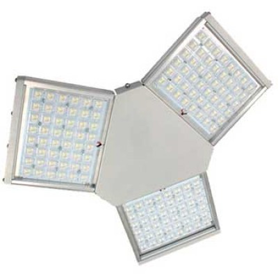 Apliques profesaionales Hexas Light