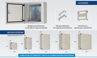 Gabinetes+accesorios